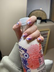 -Halo美甲美睫