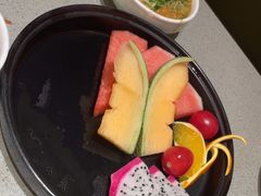 -海底捞火锅(亲贤北街店)