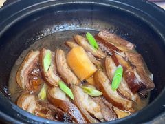 -潮汕味道·煮海餐厅(金麟大厦店)