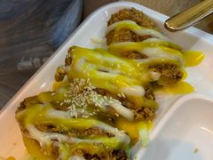 -朴鲸家正宗韩国料理(福田店)