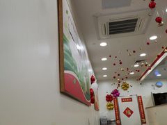 大堂-蜜雪冰城(印象汇店)