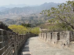 -慕田峪长城