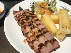 -美奈小馆·越南料理(中航城君尚购物中心店)