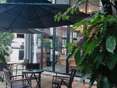 -旧雨咖啡·CoffeeFORU(黄村奥体店)