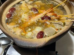 -丁字口海鲜热炒·烧烤大排档