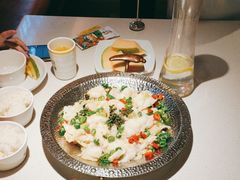 -小鱼小牛·鱼牛干锅·脆鱼火锅(世欧广场店)