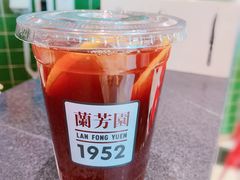 -兰芳园丝袜奶茶(亦庄大族店)