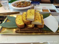 -杨记齐齐哈尔烤肉(总店)