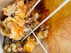 -八一路好吃街(雨田商务大厦店)