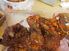 -徐亮烤蹄(建设路店)