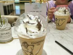 -GODIVA(王府井apm店)