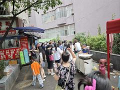 -六广门毛阿姨糯米饭