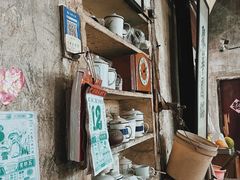 -丝绸小镇荻港古村