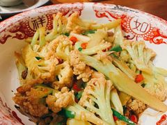 -老湘村·湖南土菜(天河维多利店)