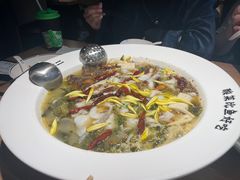 -太二酸菜鱼(长沙IFS国金中心店)
