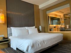 -青岛富力艾美酒店