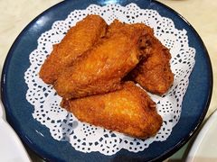 -稻香酒家(长宁KING88广场店)