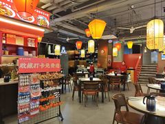 -匠熙小馆(崇文门店)