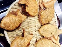 -粉粉乐鲷鱼烧(美罗城店)