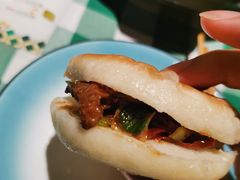 -新疆巴州金丝特餐厅(大钟寺店)