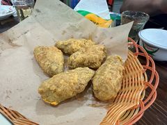 -南记食粥坊·宵夜大排档(岭南分店)