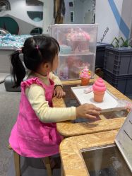-MINI MARS KIDS CLUB亲子家庭中心(长宁天山店)