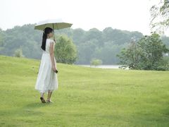 -瑶湖郊野森林公园