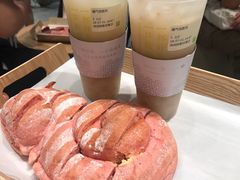 -奈雪的茶(湖滨银泰in77C区PRO店)