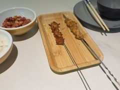 -钳小柒·小龙虾蓝龙王烧烤夜宵(长寿路店)