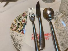 -CRAZYONES克芮旺斯西班牙餐厅(苏州中心店)