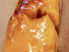 芝士焗红薯-旺顺阁·北京菜(北辰上品+)