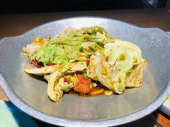 -新白鹿餐厅(城西银泰城店)