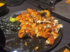 -黑牛の店·黑金店(沈阳万象城店)
