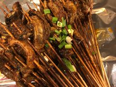 -晓靖轩烧烤(沙河风情店)