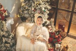 -CUTE BABY 儿童摄影工作室(福田店)