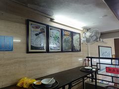 -老西关濑粉(文明路店)