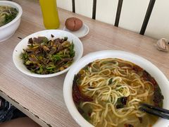 -大藏村拉面(保利首开·熙悦春天店)