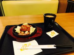 叉烧-大家乐(广州天河城六楼店)