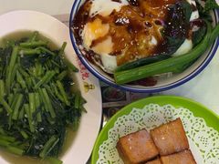 -澳门陈光记烧味饭店(郎家园店)