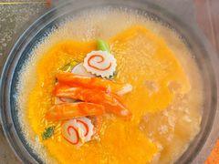 -一品诚记烤肉(大连柏威年购物中心店)