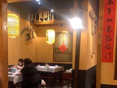 -湖南老饭铺(福永店)