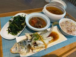 -和伊母婴护理中心·全套房(金山店)