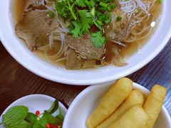 -PHO·5越南牛肉粉(建新路店)