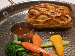 -马克西姆俄罗斯餐厅(通亚街店)