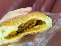 日式炸咖喱-帝戎(禾祥西路店)