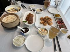 -悦融·京鲁菜·露台花园(安定门店)