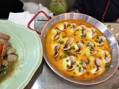 -巽寮印象美食部落餐厅·海鲜·地方特色菜(惠州体验店)