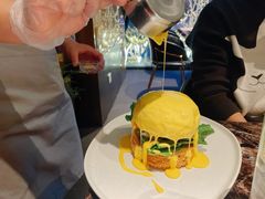 -Lets burger非常汉堡·环球风味(蓝色港湾店)