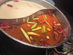 -捞王猪肚鸡火锅(金华义乌之心店)