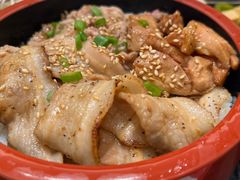 -牛邸·烧肉饭(来福士店)
